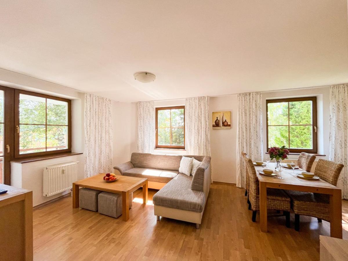 Slnecny 2-Izbovy Apartman Pod Lesom, Dolny Smokovec Vysoké Tatry Exterior foto