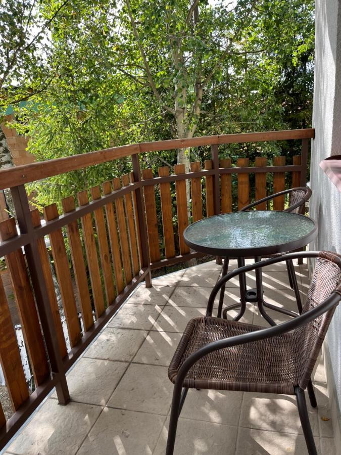 Slnecny 2-Izbovy Apartman Pod Lesom, Dolny Smokovec Vysoké Tatry Exterior foto