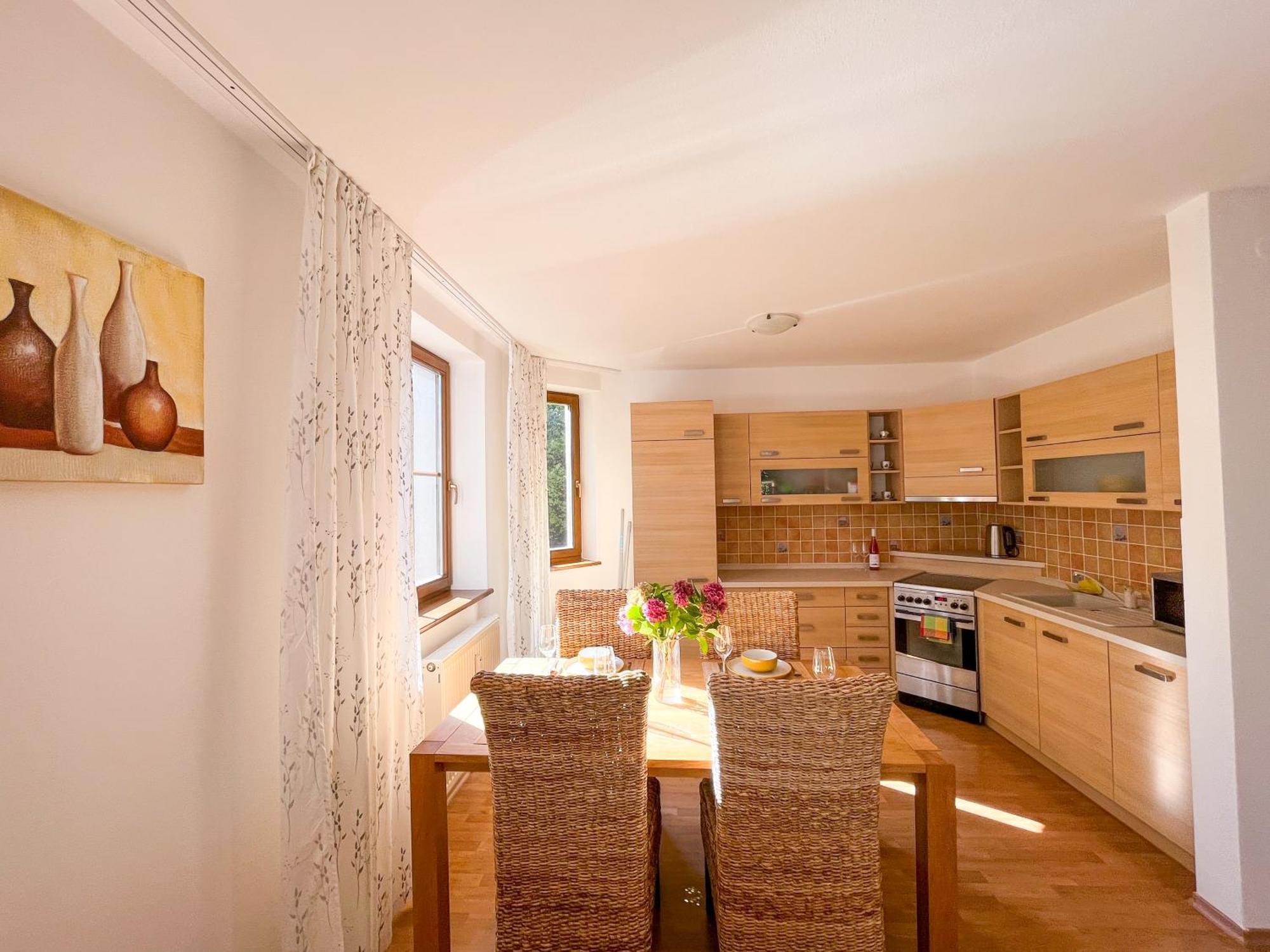 Slnecny 2-Izbovy Apartman Pod Lesom, Dolny Smokovec Vysoké Tatry Exterior foto