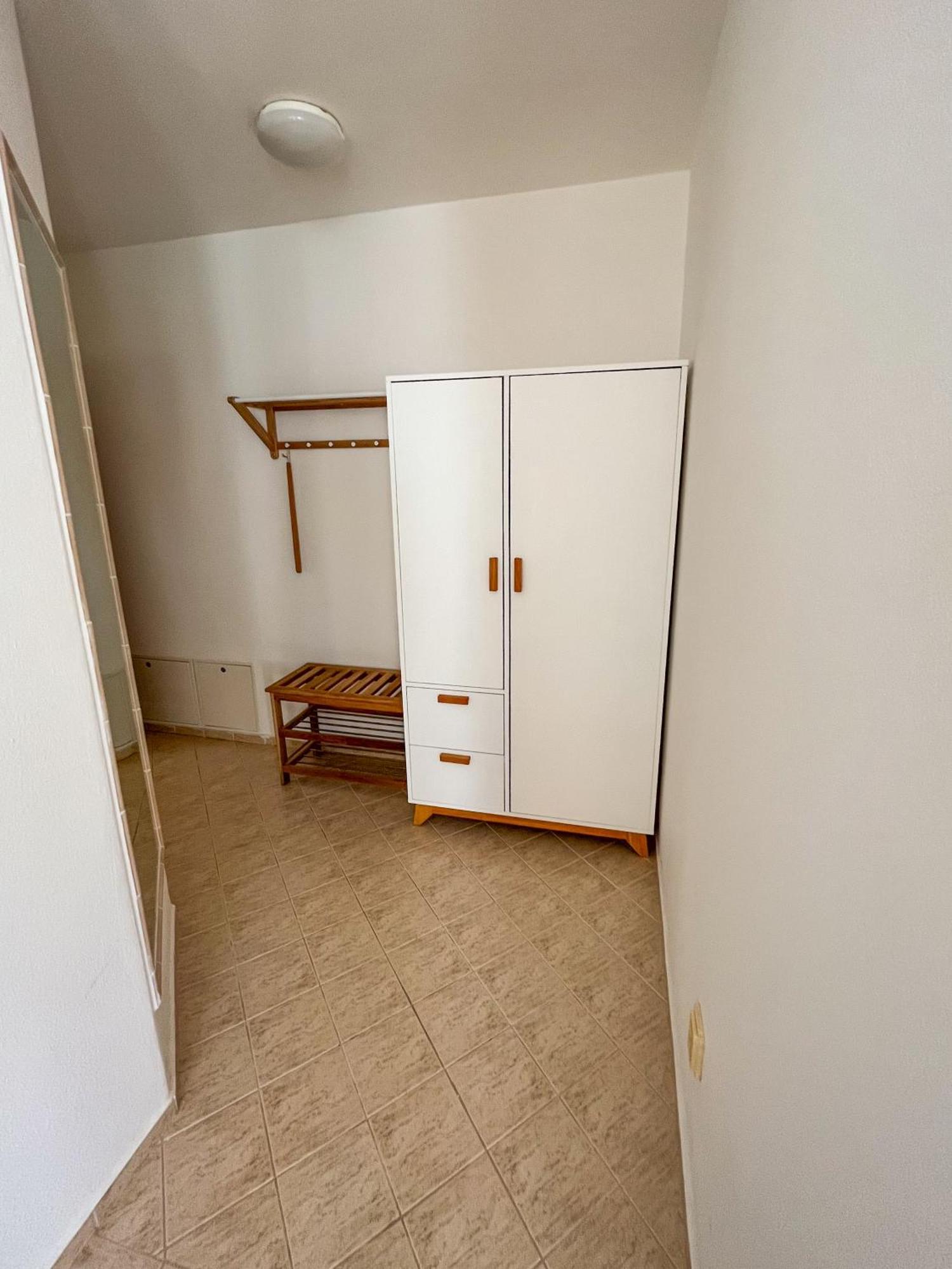 Slnecny 2-Izbovy Apartman Pod Lesom, Dolny Smokovec Vysoké Tatry Exterior foto